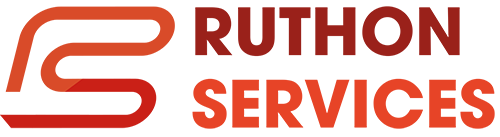 Ruthon Services logo